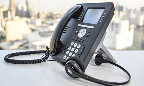 ip phone systems